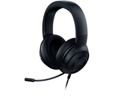 Razer KRAKEN X LITE (Zwart)