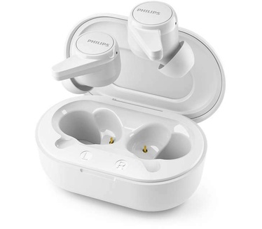 Philips TAT1207WT/00 (Wit)