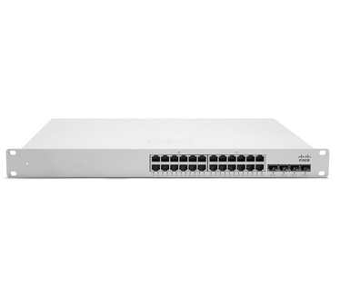 Cisco MS350-24