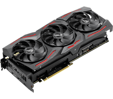 Asus ROG Strix GeForce RTX 2080 Super Advanced edition