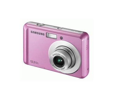 Samsung ES17  Roze