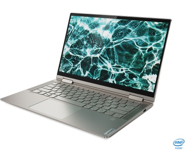 Lenovo C740