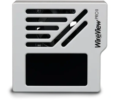 Thermal Grizzly WireView Pro II GPU - White - Normal