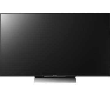 Sony Bravia KD-43XD8099 Zwart