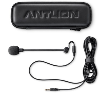 ModMic 4 uni-directional (zonder mute-knop)