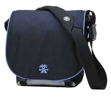 Crumpler Double Charge