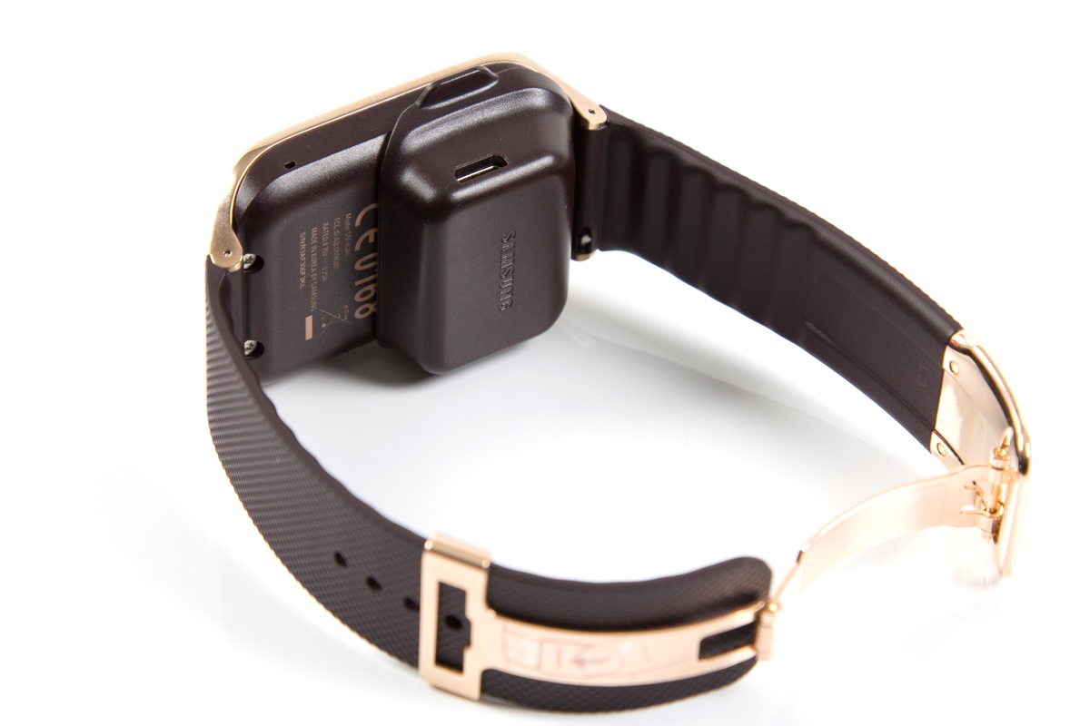 samsung gear 2 waterproof