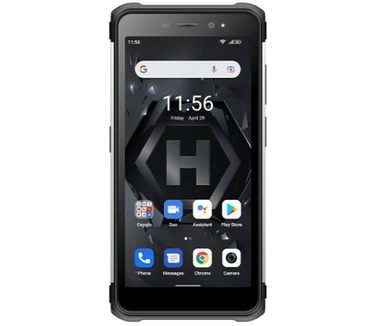 myPhone Iron 4