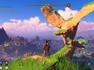 Review Immortals Fenyx Rising