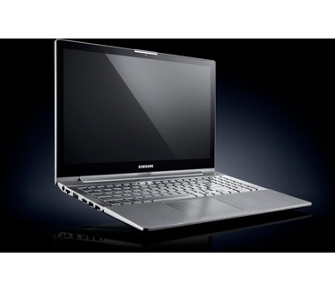 Samsung ATIV Book 8 NP880Z5E-X01DE (Duits model)