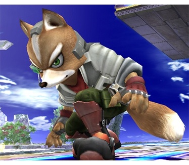Super Smash Bros. Brawl