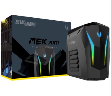 Zotac MEK Mini GM2070C701B