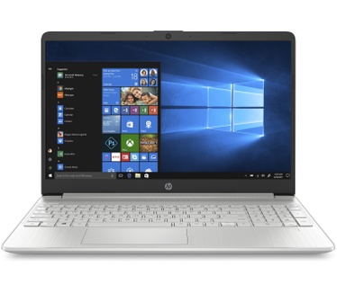 HP 15s 15s-fq1607nd