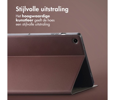 Accezz Classic Tablet Case