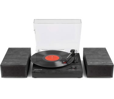 Fenton RP165L