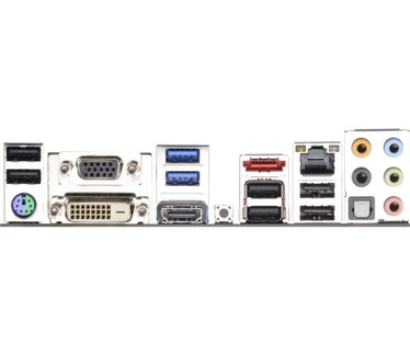 ASRock FM2A75 Pro4+
