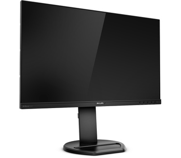 Philips B-line 241B8QJEB/00 Zwart