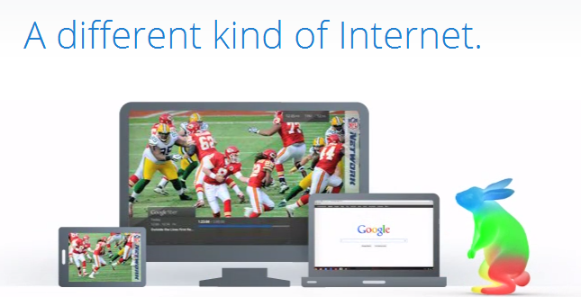 Google Fiber