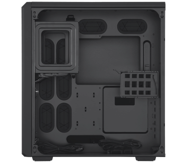 Corsair Carbide Corsair Carbide Air 540