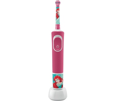 Oral-B Kids Elektrische Tandenborstel Princess Powered By Braun