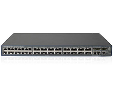 HPE 3600-48 v2 SI