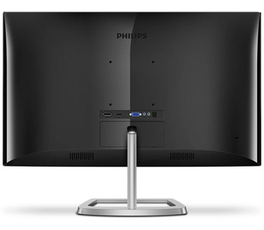 Philips 276E9QJAB/00 Zilver, Zwart