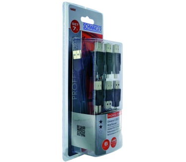 Schwaiger CAUSET531