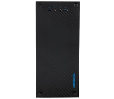 Medion Medion Akoya P67087 - Desktop PC - Intel Core i5-13400 - Windows 11 Home - 512 GB SSD - 16 GB RAM