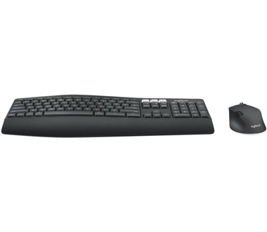 Logitech MK850 Performance Wireless Keyboard and Mouse Combo