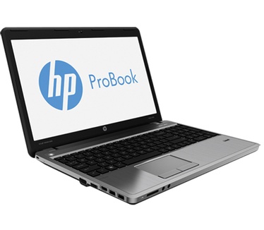 HP ProBook 4540s (BH5H93EA90) + Microsoft Office Home & Business 2010 PKC NL