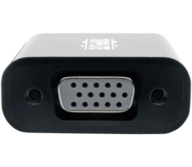 Tripp-Lite USB C to VGA Adapter
