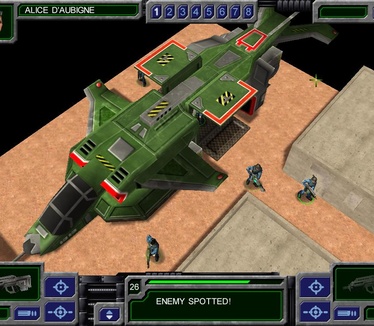 UFO: Alien Invasion