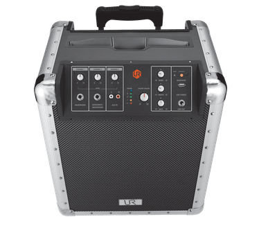 Urban Revolt Fiësta Wireless Bluetooth PA Speaker