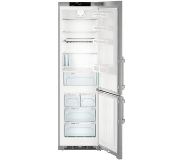 Liebherr CNef 4845 Comfort