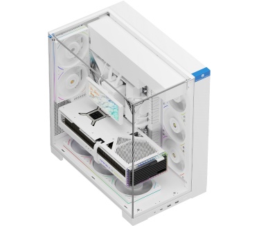 Thermalright A70 White