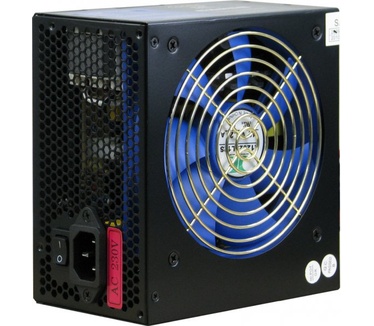 Inter-Tech 550W CobaKing