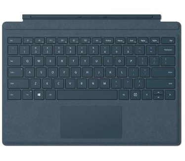 Microsoft Surface Pro Signature Type Cover