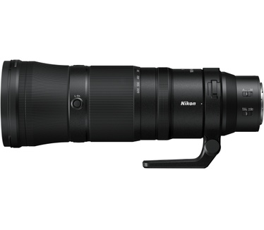 Nikon NIKKOR Z 180-600mm f/5.6-6.3 VR