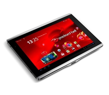 Packard Bell Liberty Tab 16GB