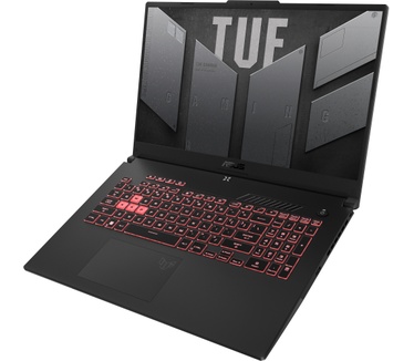 ASUS FA707RM-HX044W-BE