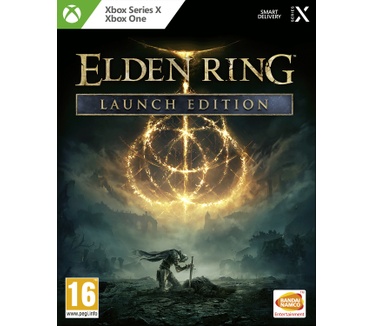 Elden Ring Collector's Edition
