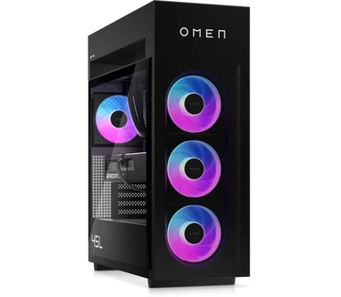 OMEN MAX 45L gaming GT23-0087nd pc (CM8W9EA) gaming pc