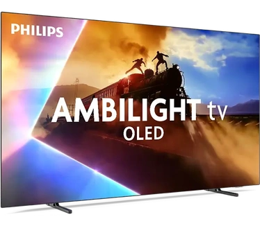 Philips 48OLED770/12 Zwart