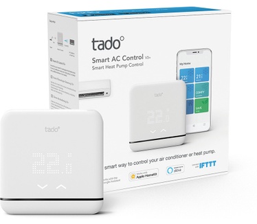 Tado Slimme Aircobediening V3+