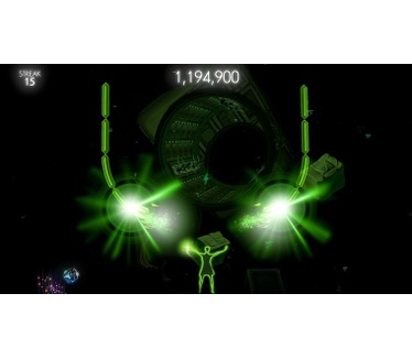 Fantasia: Music Evolved, Xbox 360