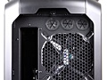 Cooler Master Cosmos II koeling: exhaust