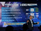 Intel Core X 2018