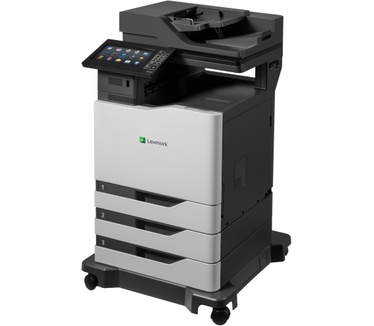 Lexmark CX860dte