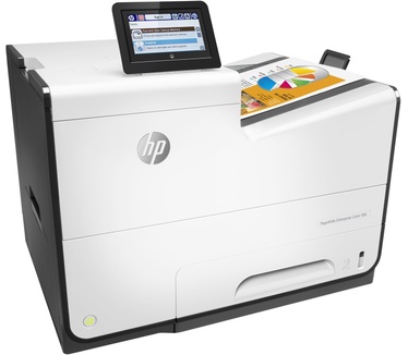 HP PageWide Enterprise Color 556dn