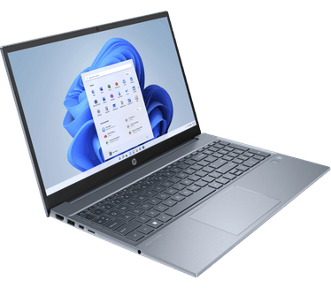 HP Pavilion 15-eh3032nb (Azerty toetsenbord)